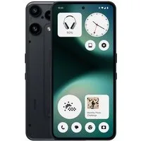 NOTHING A10400247 Phone 3A Lite Smartphone Schwarz Smartphone