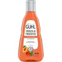 Guhl Haarshampoo
