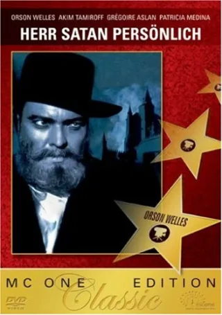 Herr Satan persönlich [DVD] [2005]