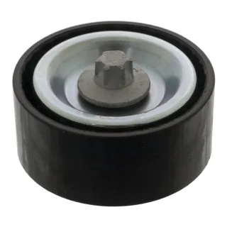 Febi Umlenkrolle Keilrippenriemen Mercedes A-Klasse W169 B-Klasse W245 47996