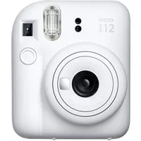 FUJIFILM Mini12 Sofortbildkamera (Langzeitbelichtung, Nahaufname, Belichtungsautomatik)