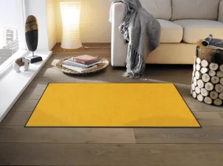 Trendcolour Honey Gold wash + dry Matte | Größe: 75x120cm