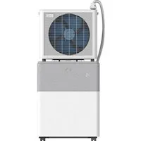Midea Halterung, (1-tlg)