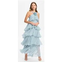 SWING Abendkleid