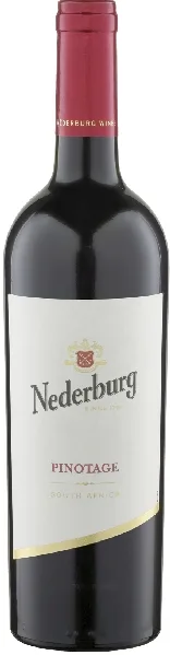 Nederburg Varietals Pinotage Jg. 2023