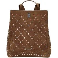 Desigual Rucksack Metal Patch Sumy Mini Backpack