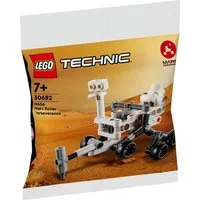 LEGO® LEGO® 30682 Technic - NASA Mars Rover Perseverance (Recruitment Bag) Konstruktions-Spielset