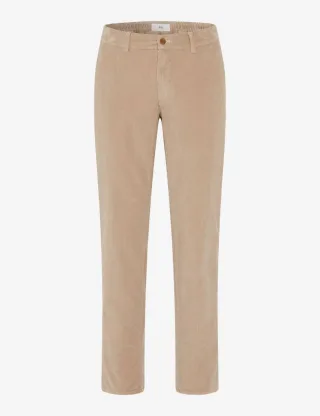 BRAX - Style Fabio Jog beige - Gr. - 33/30