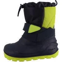 Lurchi Jan Barefoot Barfußschuh Barfußschuh, Klettboots mit Warmfutter, Größenschablone zum Download
