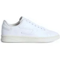 Diesel Damen Echtleder Low Top Sneaker - S-ATHENE LOW W Sneaker