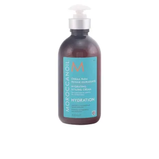 Hydration Hydrating Styling Cream 300 ml