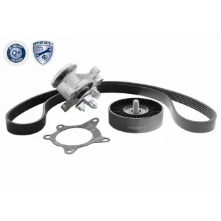 Ackoja Keilrippenriemensatz Hyundai Kia A52-0207