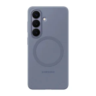 Samsung Silicone Magnet Case Galaxy S26 Blueviolet | ef-es942cvegww |