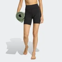 adidas Performance Shorts ALL ME ESSENTIALS 7-INCH KURZE LEGGINGS