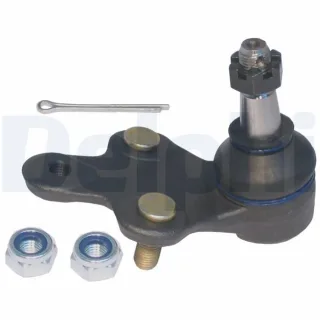 Delphi Traggelenk vorne Toyota Paseo Starlet TC1241