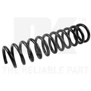 NK Feder vorne Mercedes 124 E-Klasse 533305