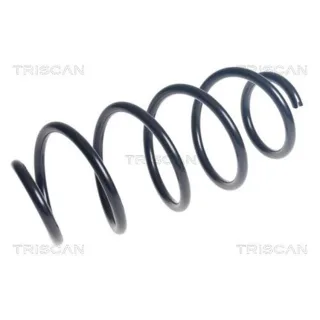 Triscan Feder vorne VW Touran 875029487