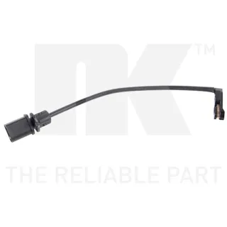 NK Warnkontakt f?r Bremsbel?ge Audi A4 A5 A6 A7 Porsche Macan