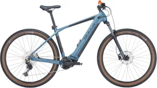 E-Bike    - Bulls Copperhead Evo 2 29   / Akkukapazität: 750 Wh  - 44 cm