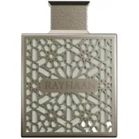 Rayhaan Eau de Parfum Rayhaan Terra - Eau de Parfum 100ml