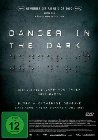 Dancer in the Dark [DVD] [2009]