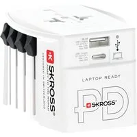 SKROSS Skross 1.302974 Reiseadapter Reiseadapter