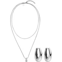 Purelei Schmuckset Dewdrop