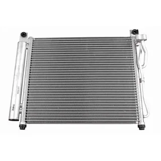 Ackoja Klimakondensator Kia Picanto 1 A53-62-0001