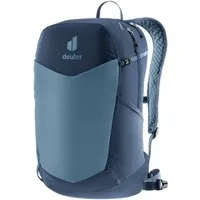 deuter Freizeitrucksack Speed Lite 21 Liter (ca. B/H/T 28/46/18 cm), Schlüsselclip