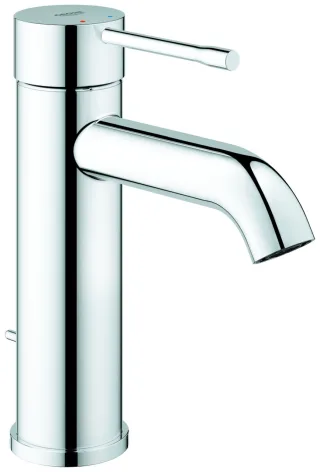 GROHE Einhand-Waschtischbatterie Essence S-Size chrom, 24171001 24171001