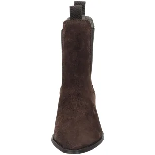 GANT Footwear - ST BROOMLY espresso brown - Gr. - 38