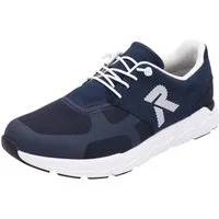 Rieker Sport Preston Slip-On Sneaker Running-Sneaker aus der neuen Christoph Kramer Kollektion