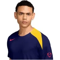 Nike T-Shirt Nike Performance Strike T90 Trainingsshirt Polyester