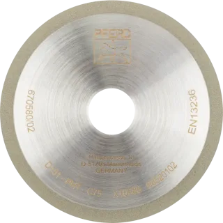 PFERD TOOLS Diamant-Trennscheibe 1A1R PHT D151 für Trockenschliff - 68620102