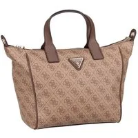 Guess Handtasche Follie Small Tote, Henkeltaschen