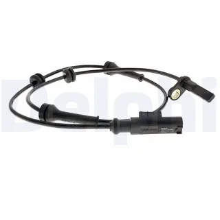 Delphi ABS-Sensor hinten links Fiat Fiorino Linea Qubo