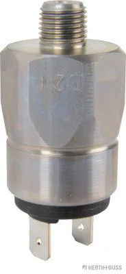 HERTH&BUSS Membrandruckschalter, M10 x 1,0 keg., 0,2 bar - 70540898