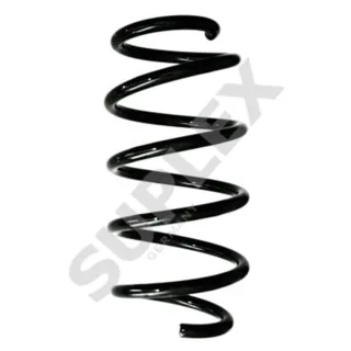 Suplex Feder vorne Seat Leon VW Scirocco 39335