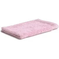Möve Gästehandtuch, Walkfrottier (1-St)