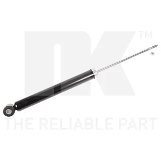 NK Sto?d?mpfer hinten Nissan Micra 3 1,0 16V K12