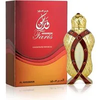 al haramain Öl-Parfüm Faris