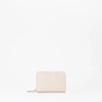 VALENTINO BAGS Geldbörse ALEXIA, Damen Geldbeutel, Portemonnaie mit Logoschriftzug