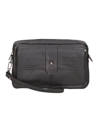 Northampton Polo Club Schultertasche Männer