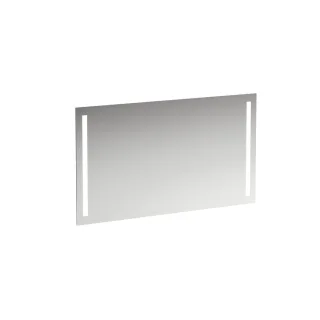 Laufen Spiegel LANI 1200x28x700 H4038561121441