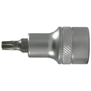 Dönges Steckschlüsseleinsatz 1/2 , Torx, T20