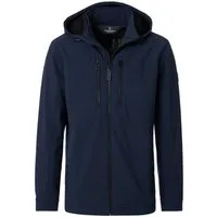 CASAMODA Softshelljacke CASAMODA Softshelljacke uni