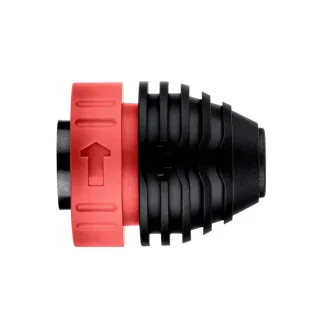 Metabo SDS-plus-Hammerfutter Quick - 630432000