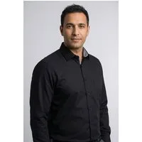 OLYMP Businesshemd Luxor comfort fit