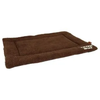 Pet Joy DoggyWool Blanket by braun XXL