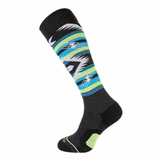 1 Pack Unisex Sport technische Snowboard-Socken